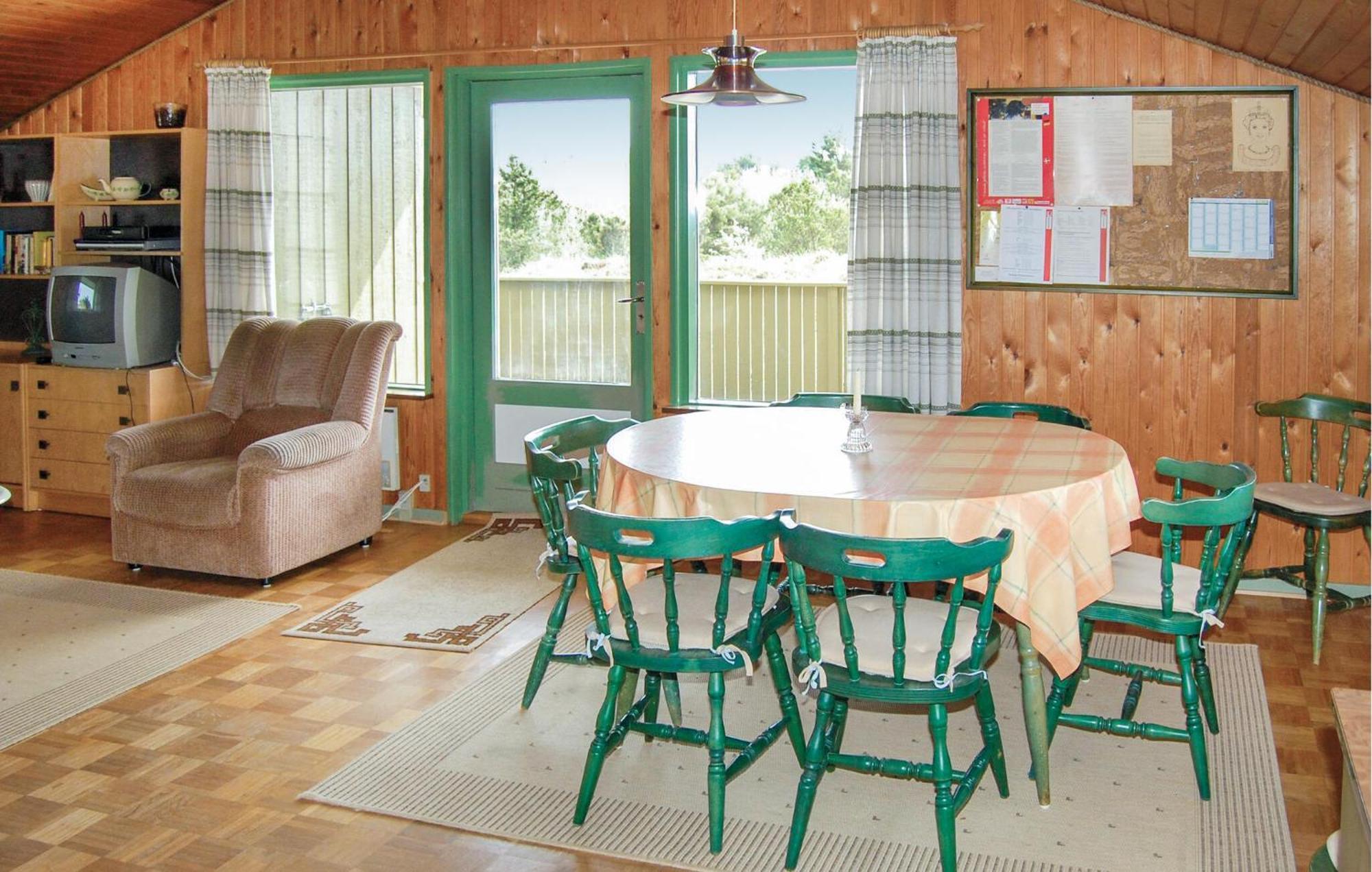 Amazing Home In Romo With Wifi Bolilmark Exterior photo